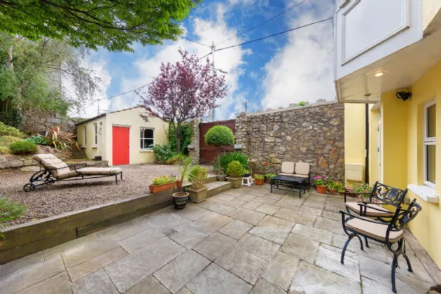 Photo of Victoria Villa, Victoria Road, Dalkey, Co Dublin, A96 R966