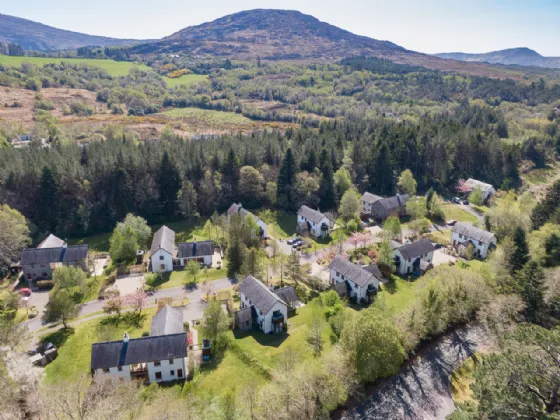 Photo of 8 Mountain View, Sheen Falls Country Club, Kenmare, Co. Kerry, V93 HD62