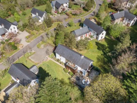 Photo of 8 Mountain View, Sheen Falls Country Club, Kenmare, Co. Kerry, V93 HD62