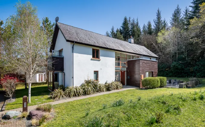 Photo of 8 Mountain View, Sheen Falls Country Club, Kenmare, Co. Kerry, V93 HD62