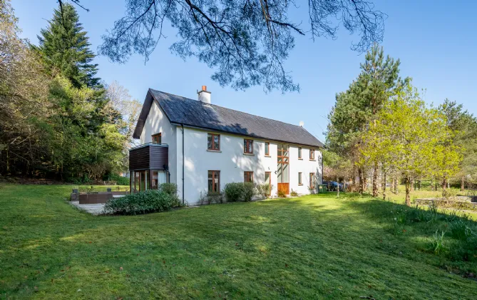 Photo of 8 Mountain View, Sheen Falls Country Club, Kenmare, Co. Kerry, V93 HD62