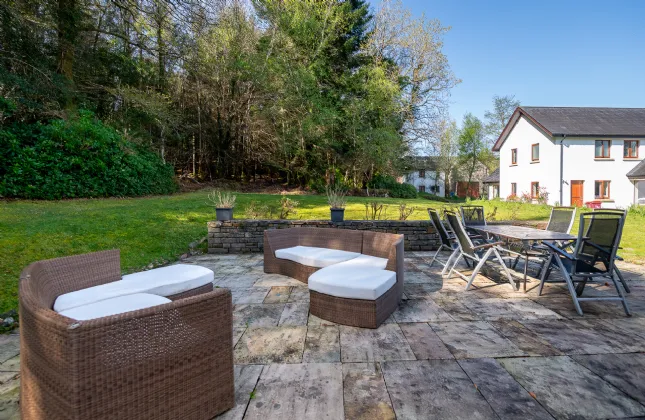 Photo of 8 Mountain View, Sheen Falls Country Club, Kenmare, Co. Kerry, V93 HD62