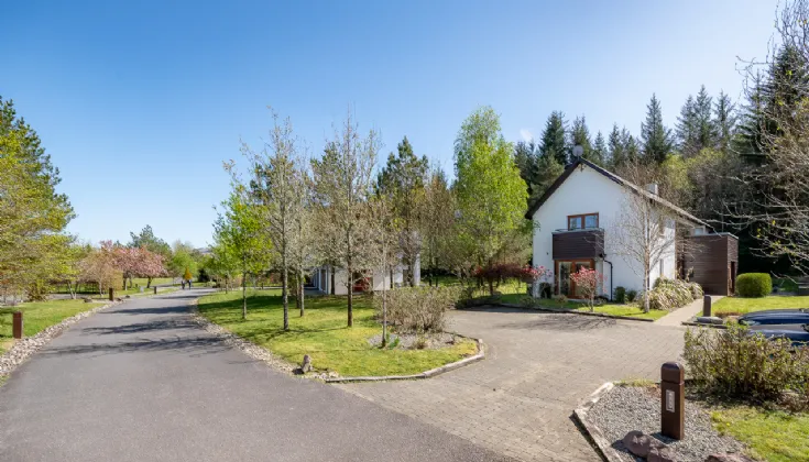 Photo of 8 Mountain View, Sheen Falls Country Club, Kenmare, Co. Kerry, V93 HD62