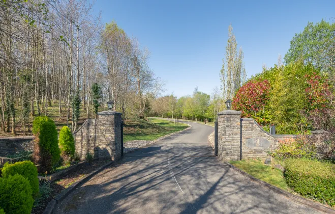 Photo of 8 Mountain View, Sheen Falls Country Club, Kenmare, Co. Kerry, V93 HD62