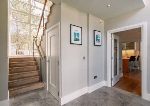 Photo of 8 Mountain View, Sheen Falls Country Club, Kenmare, Co. Kerry, V93 HD62