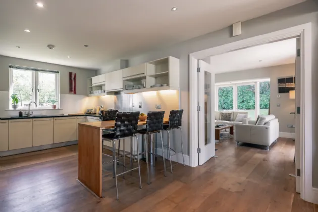 Photo of 8 Mountain View, Sheen Falls Country Club, Kenmare, Co. Kerry, V93 HD62