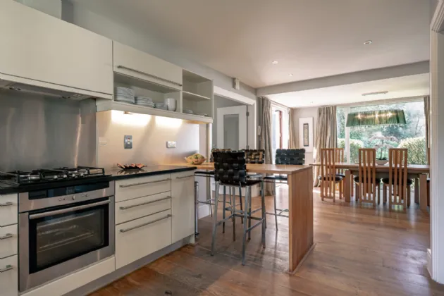 Photo of 8 Mountain View, Sheen Falls Country Club, Kenmare, Co. Kerry, V93 HD62