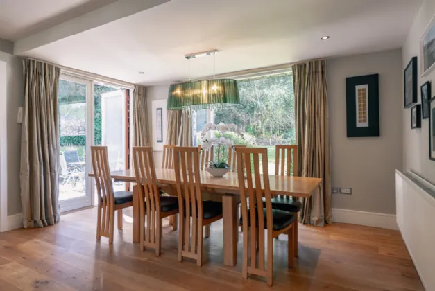 Photo of 8 Mountain View, Sheen Falls Country Club, Kenmare, Co. Kerry, V93 HD62