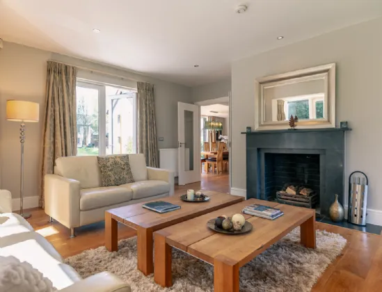 Photo of 8 Mountain View, Sheen Falls Country Club, Kenmare, Co. Kerry, V93 HD62