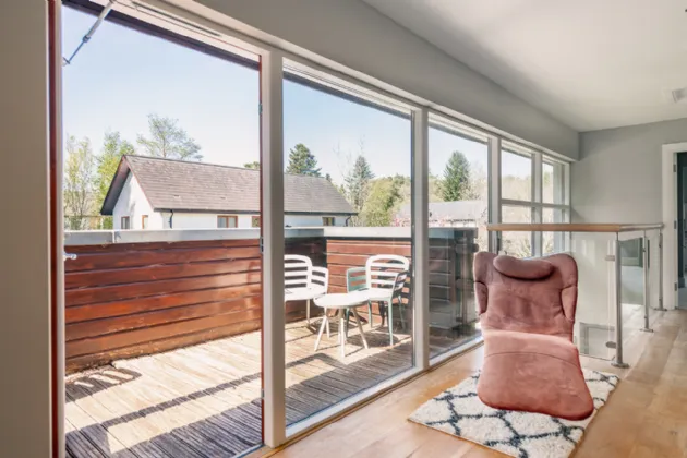 Photo of 8 Mountain View, Sheen Falls Country Club, Kenmare, Co. Kerry, V93 HD62