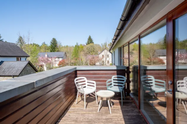 Photo of 8 Mountain View, Sheen Falls Country Club, Kenmare, Co. Kerry, V93 HD62