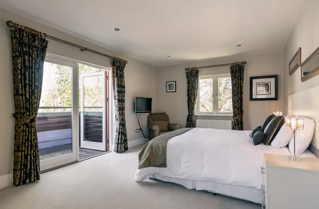 Photo of 8 Mountain View, Sheen Falls Country Club, Kenmare, Co. Kerry, V93 HD62