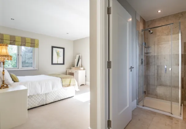 Photo of 8 Mountain View, Sheen Falls Country Club, Kenmare, Co. Kerry, V93 HD62