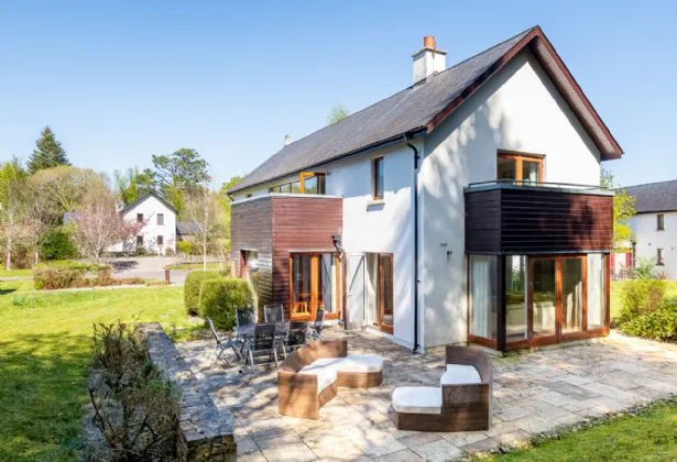 Photo of 8 Mountain View, Sheen Falls Country Club, Kenmare, Co. Kerry, V93 HD62