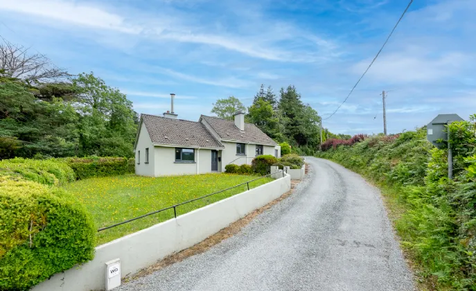 Photo of The Presbytery, Lauragh, Co. Kerry, V93 F3F2