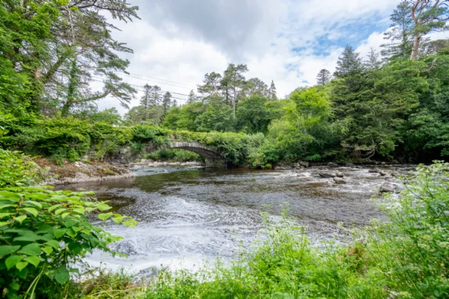Photo of The Presbytery, Lauragh, Co. Kerry, V93 F3F2
