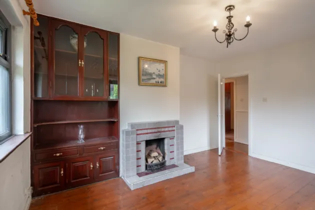 Photo of The Presbytery, Lauragh, Co. Kerry, V93 F3F2