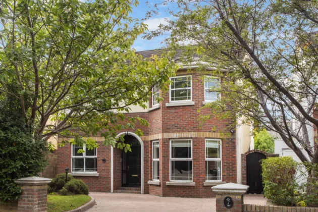 Photo of 7 Grove Paddock, Stillorgan Grove, Blackrock, Co Dublin, A94 R280