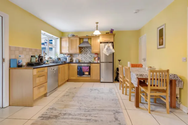 Photo of 17 Rathaldron Court, Navan, Co Meath, C15 ANC0