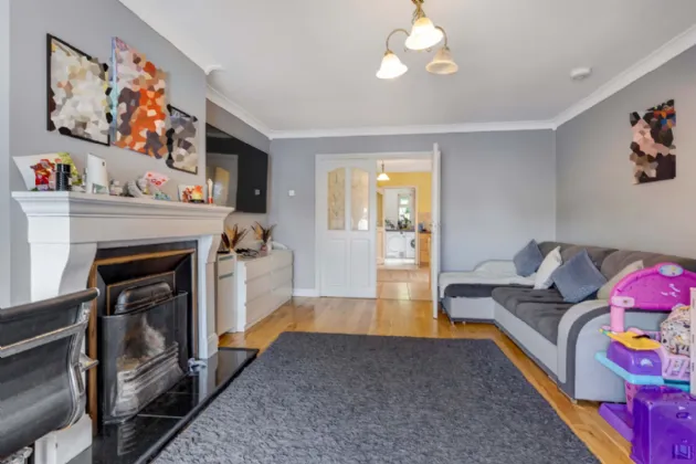 Photo of 17 Rathaldron Court, Navan, Co Meath, C15 ANC0