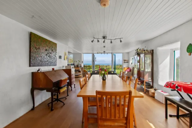 Photo of The School Teacher's House, Urhan, Eyeries, Co Cork, P75 T654