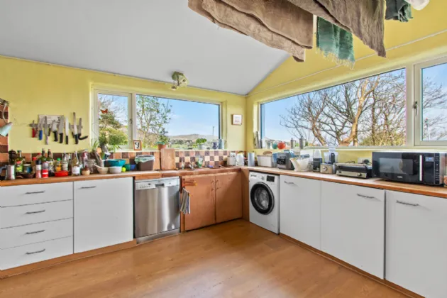 Photo of The School Teacher's House, Urhan, Eyeries, Co Cork, P75 T654