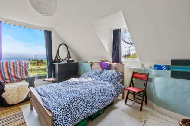 Photo of The School Teacher's House, Urhan, Eyeries, Co Cork, P75 T654