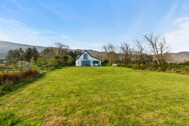 Photo of The School Teacher's House, Urhan, Eyeries, Co Cork, P75 T654