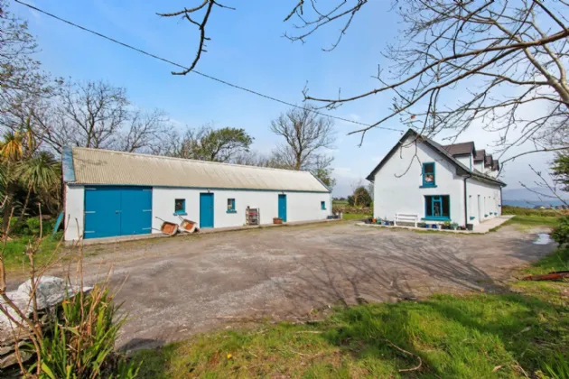 Photo of The School Teacher's House, Urhan, Eyeries, Co Cork, P75 T654