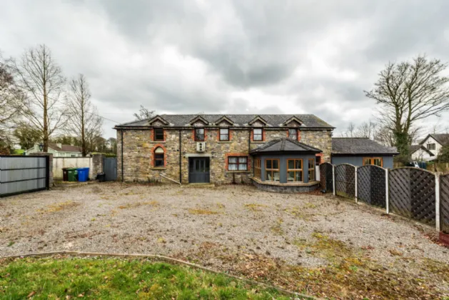 Photo of Blackwater Lodge,, Hortland, Knockanally,, Donadea, Co. Kildare, W91 WP48