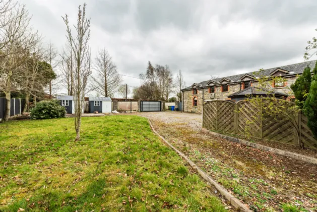 Photo of Blackwater Lodge,, Hortland, Knockanally,, Donadea, Co. Kildare, W91 WP48