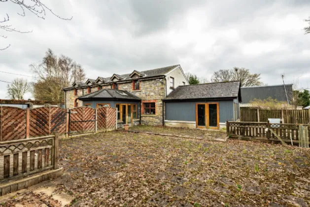 Photo of Blackwater Lodge,, Hortland, Knockanally,, Donadea, Co. Kildare, W91 WP48