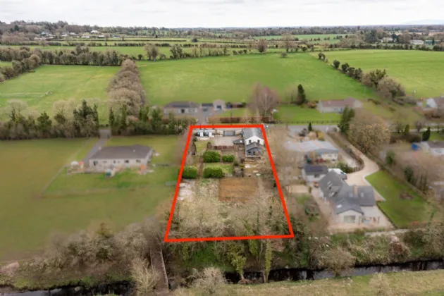 Photo of Blackwater Lodge,, Hortland, Knockanally,, Donadea, Co. Kildare, W91 WP48