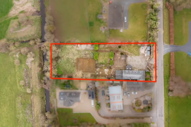 Photo of Blackwater Lodge,, Hortland, Knockanally,, Donadea, Co. Kildare, W91 WP48