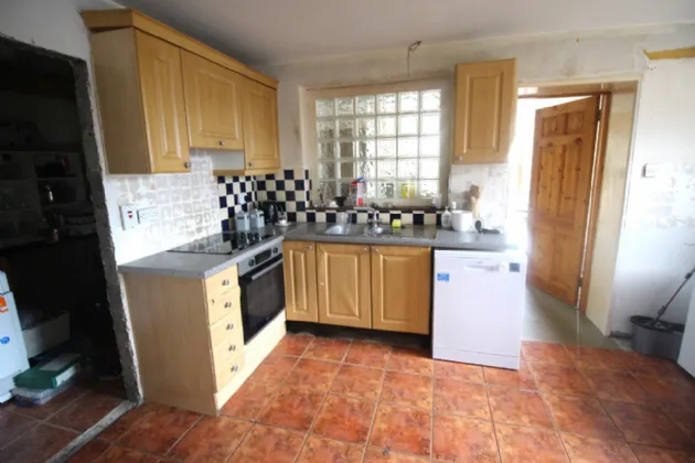 Photo of Blackwater Lodge,, Hortland, Knockanally,, Donadea, Co. Kildare, W91 WP48