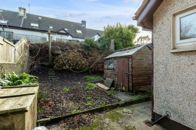 Photo of 32 Walnut Grove, Wexford Town, Wexford, Y35 P6XR