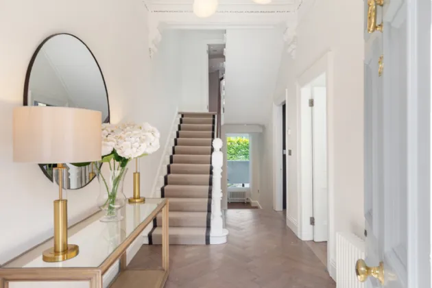 Photo of 22 Dartmouth Square, Ranelagh, Dublin 6