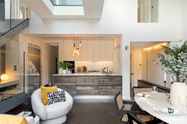 Photo of 22 Dartmouth Square, Ranelagh, Dublin 6