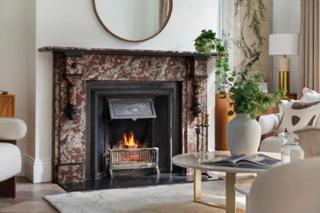 Photo of 22 Dartmouth Square, Ranelagh, Dublin 6