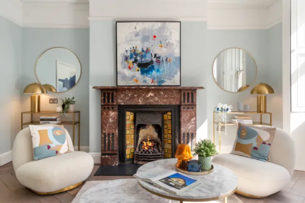 Photo of 22 Dartmouth Square, Ranelagh, Dublin 6