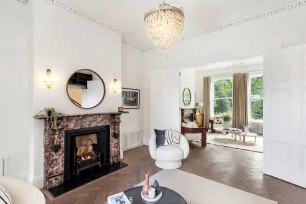 Photo of 22 Dartmouth Square, Ranelagh, Dublin 6