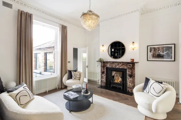 Photo of 22 Dartmouth Square, Ranelagh, Dublin 6