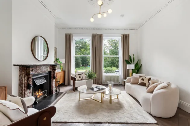 Photo of 22 Dartmouth Square, Ranelagh, Dublin 6