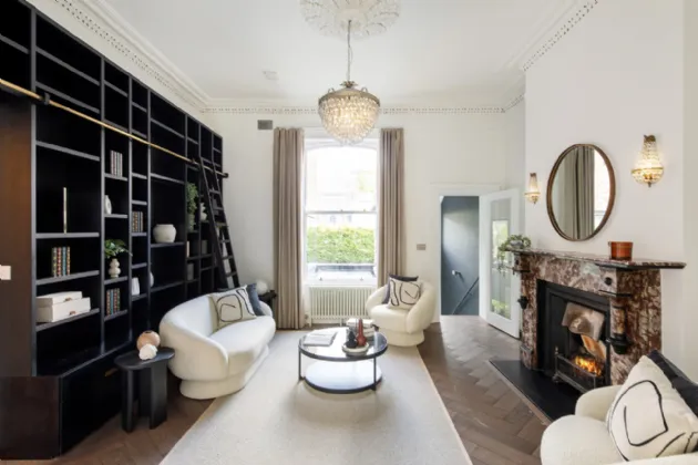 Photo of 22 Dartmouth Square, Ranelagh, Dublin 6