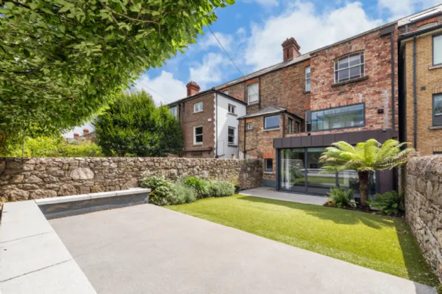 Photo of 22 Dartmouth Square, Ranelagh, Dublin 6
