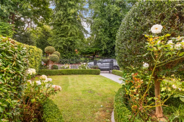 Photo of 22 Dartmouth Square, Ranelagh, Dublin 6