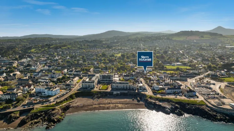 Photo of Trafalgar Cottage, Trafalgar Road, Greystones, Co Wicklow, A63 N227