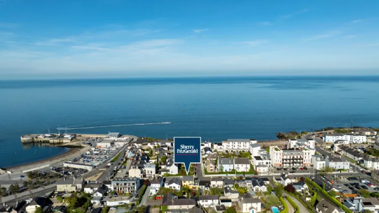 Photo of Trafalgar Cottage, Trafalgar Road, Greystones, Co Wicklow, A63 N227