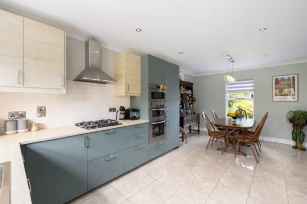 Photo of Trafalgar Cottage, Trafalgar Road, Greystones, Co Wicklow, A63 N227