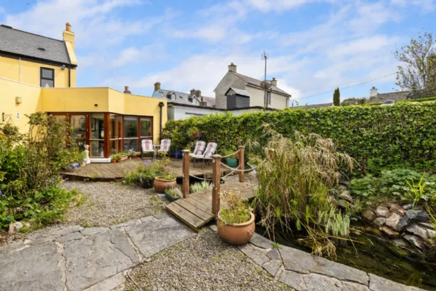 Photo of Trafalgar Cottage, Trafalgar Road, Greystones, Co Wicklow, A63 N227